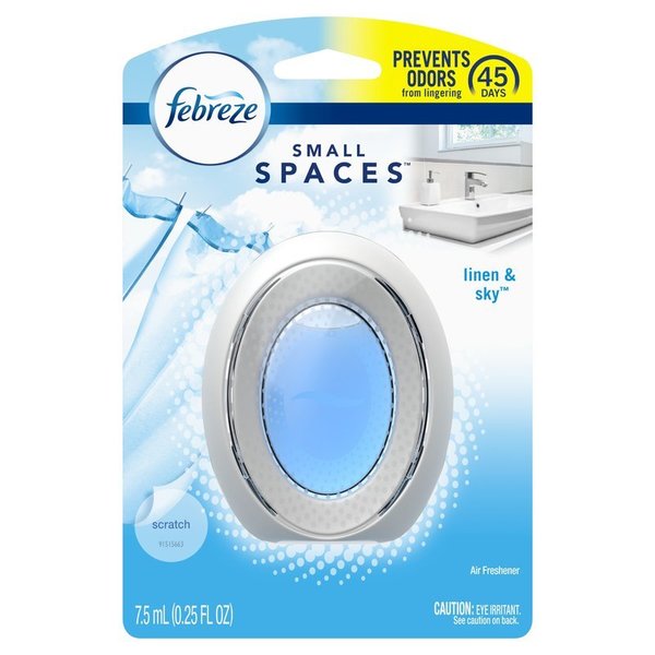 Febreze Febreze Small Spaces Lin 93336